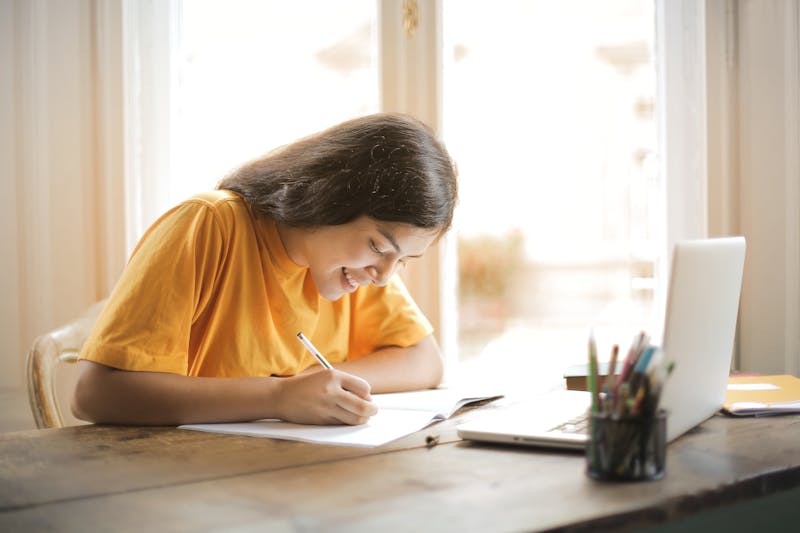 Track Your Energy, Not Just Time