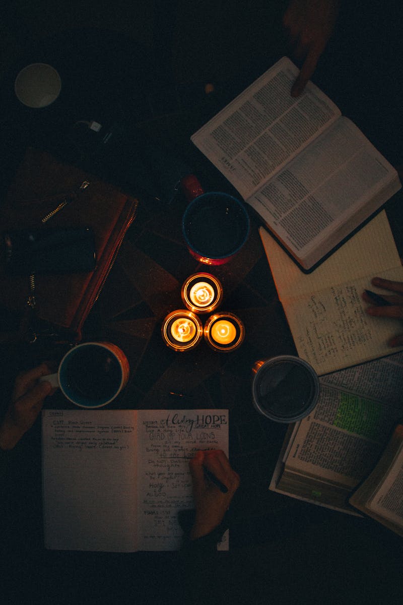 The Complete Notification Detox